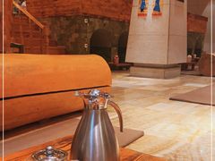 -济州岛汗蒸时代宝石生态热水浴