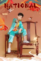 点击看大图 -拾光年华摄影馆(菱角湖公园店)
