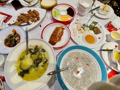 -上海1号私藏菜(静安店)