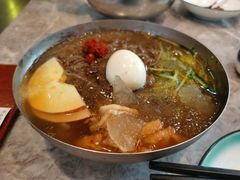 -屋里家延边朝鲜族冷面(梅林3店)