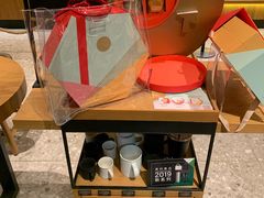 -星巴克(深圳港隆城分店)