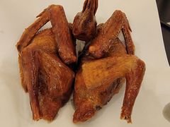 -虾饺妹·粤式茶餐厅(荟聚店)