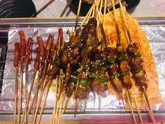 -浪起·江湖菜馆(陶瓷路店)