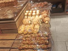 -西村叔叔的店·面包·甜品·蛋糕(崂山丽达店)