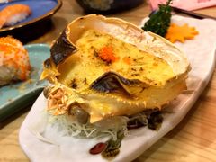 -隐泉京望日式料理(太和广场店)