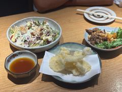 -桂马·日本料理·海胆·海鲜饭·酒场(民主广场店)