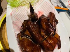 -尚一汤 广东炖汤(金桥国际店)