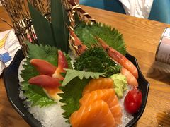 -一道浪居酒屋