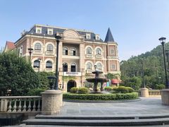 -美的鹭湖森林度假区