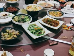 -傅先生东北菜(青年城店)