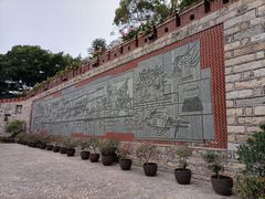 -胡里山炮台