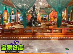 -木子塘汗蒸生活馆(财富港店)