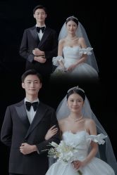 -你好晴天·目的地婚礼
