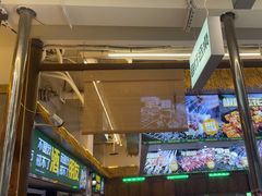 -曾百万小炉小串自助烧烤(高新店)