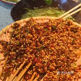 满满的辣椒粒，爱了爱了