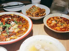 -米一仙·成都小碗菜(东万达店)