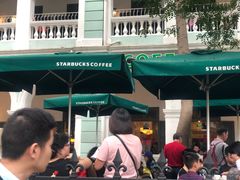-星巴克臻选(广州沙面店)