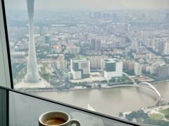 -广州四季酒店