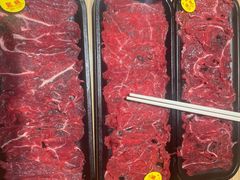 -正禾鲜·潮汕牛肉火锅(凯德天府店)