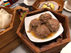 牛肉丸子-粤食堂(天津和悦汇店)