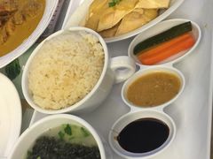 -翠华餐厅(旺角文华商场店)