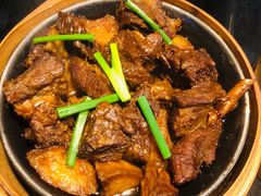 土豆牛肉-蒸年青STEAM YOUNG(501城市广场店)
