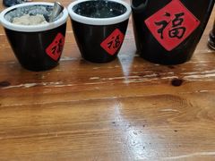 -豫石记羊汤(北苑店)