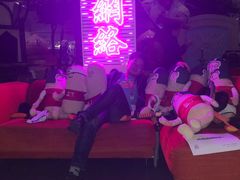 -心动网络股份有限公司(大宁中心广场店)