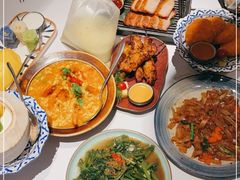 -BetterThai 泰加(苏州中心店)