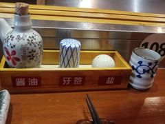 -千代武日本料理(开发区店)