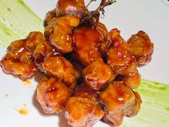 糖醋里脊-桂满陇·锦绣江南(益田广场店)