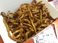 -前进5路汉堡炸鸡(前进五路店)