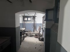 -青岛德国监狱旧址博物馆