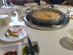 -芭夯兔·兔肉汤锅(新都店)