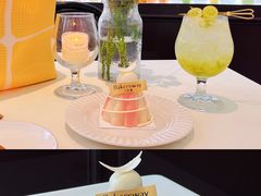 -名点荟·生日蛋糕·下午茶(五缘湾店)