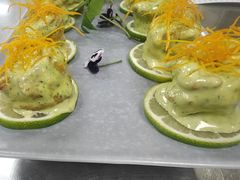 -青岛鑫江温德姆酒店