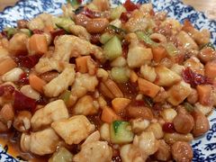 -老东北菜馆(北泰禾店)