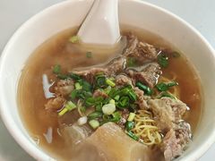 -梓记牛什(總店)