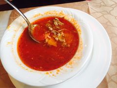 -红房子西菜馆(淮海店)