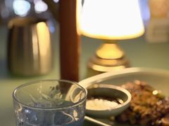 紫花菠萝水-CHINCHIN 青青·泰国料理(万象食家店)