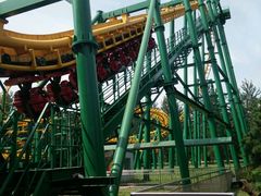 -南戴河国际娱乐中心