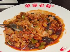 -单家老院·院子里的青岛菜(沙子口店)