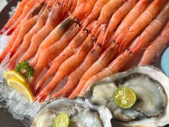 -德川家日本料理(喜隆多新国际店)