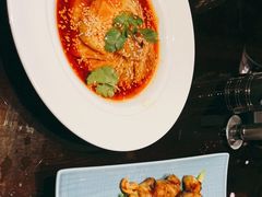 -成都钓鱼台精品酒店-品聚·成都餐厅