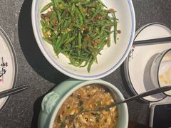 -莘府·老豆腐鱼头·建德菜(金马店)