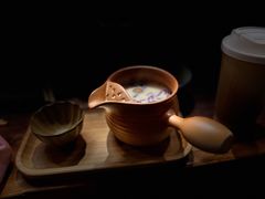 -粉灯牛腩牛杂煲·鸡煲(双井店)