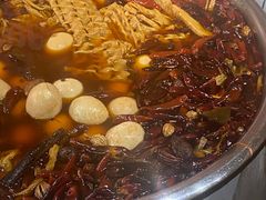 -三兄弟高炉烧饼