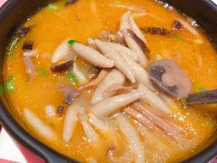 -西贝莜面村(上海百联西郊店)