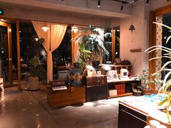 -时光花园(白鹭洲店)