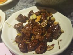 -大渔铁板烧(中山路八佰伴店)